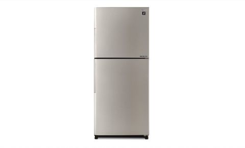Tủ lạnh 2 cửa Sharp 461 lít SJ-XP470AE-SL