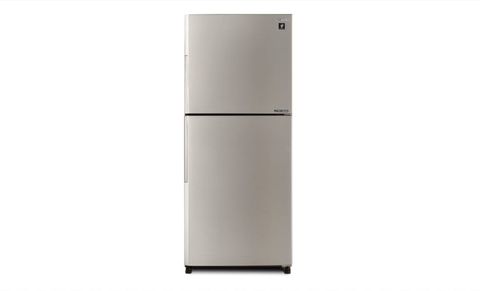 Tủ lạnh 2 cửa Sharp 461 lít SJ-XP470AE-SL