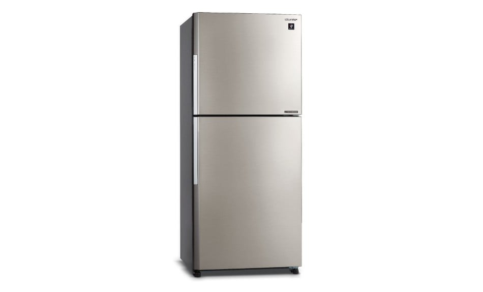 Tủ lạnh 2 cửa Sharp 461 lít SJ-XP470AE-SL – ảnh 2