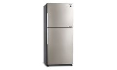 Tủ lạnh 2 cửa Sharp 461 lít SJ-XP470AE-SL ảnh 2