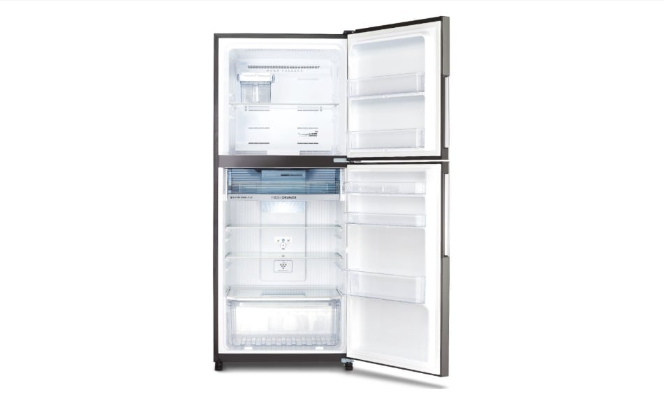 Tủ lạnh 2 cửa Sharp 461 lít SJ-XP470AE-SL – ảnh 4