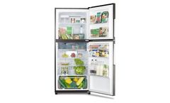 Tủ lạnh 2 cửa Sharp 461 lít SJ-XP470AE-DS ảnh 3