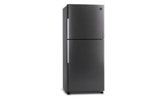 Tủ lạnh 2 cửa Sharp 502 lít SJ-XP500AE-DS ảnh 2