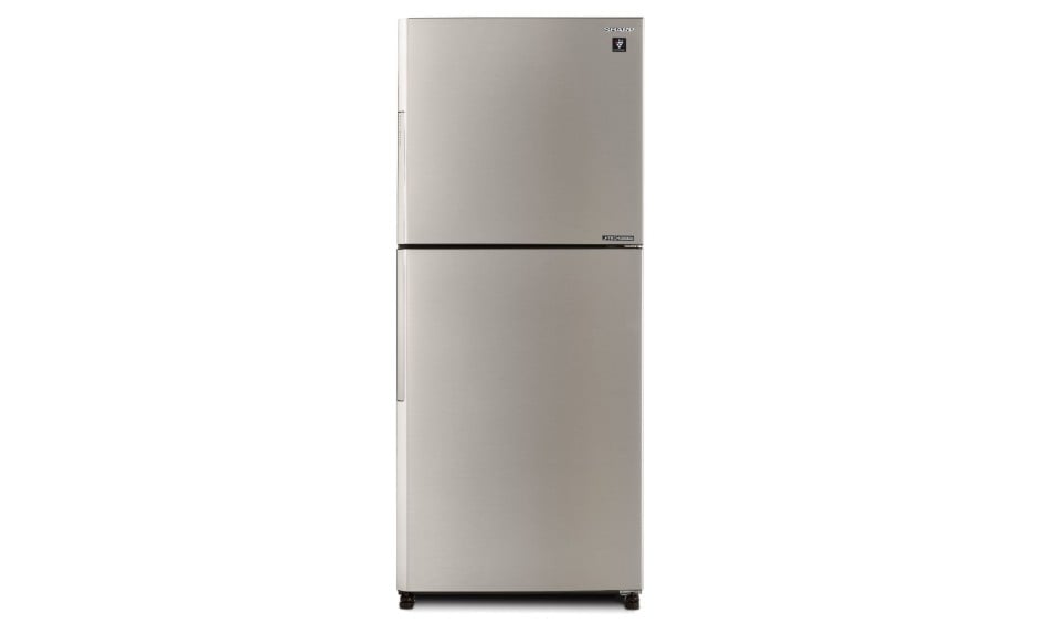 Tủ lạnh 2 cửa Sharp 502 lít SJ-XP500AE-SL