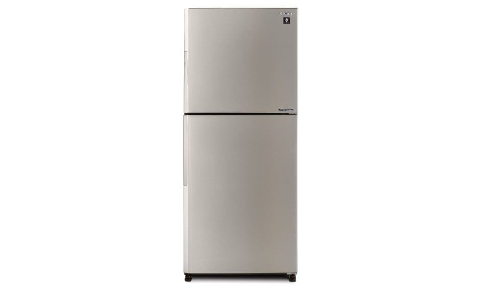 Tủ lạnh 2 cửa Sharp 502 lít SJ-XP500AE-SL