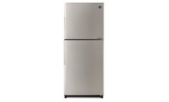 Tủ lạnh 2 cửa Sharp 502 lít SJ-XP500AE-SL