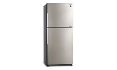 Tủ lạnh 2 cửa Sharp 502 lít SJ-XP500AE-SL ảnh 2