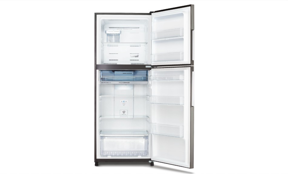 Tủ lạnh 2 cửa Sharp 502 lít SJ-XP500AE-SL – ảnh 4