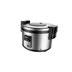 Nồi cơm điện tử Sharp KS-5400V-ST ảnh 2