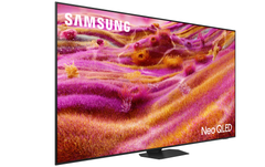 Smart AI Tivi Samsung Mini LED 4K 115 Inch QA115QN90F ảnh 5