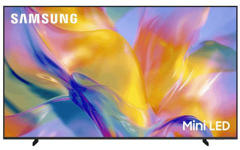 Smart AI Tivi Samsung Mini LED 4K 100 Inch UA100M90HK