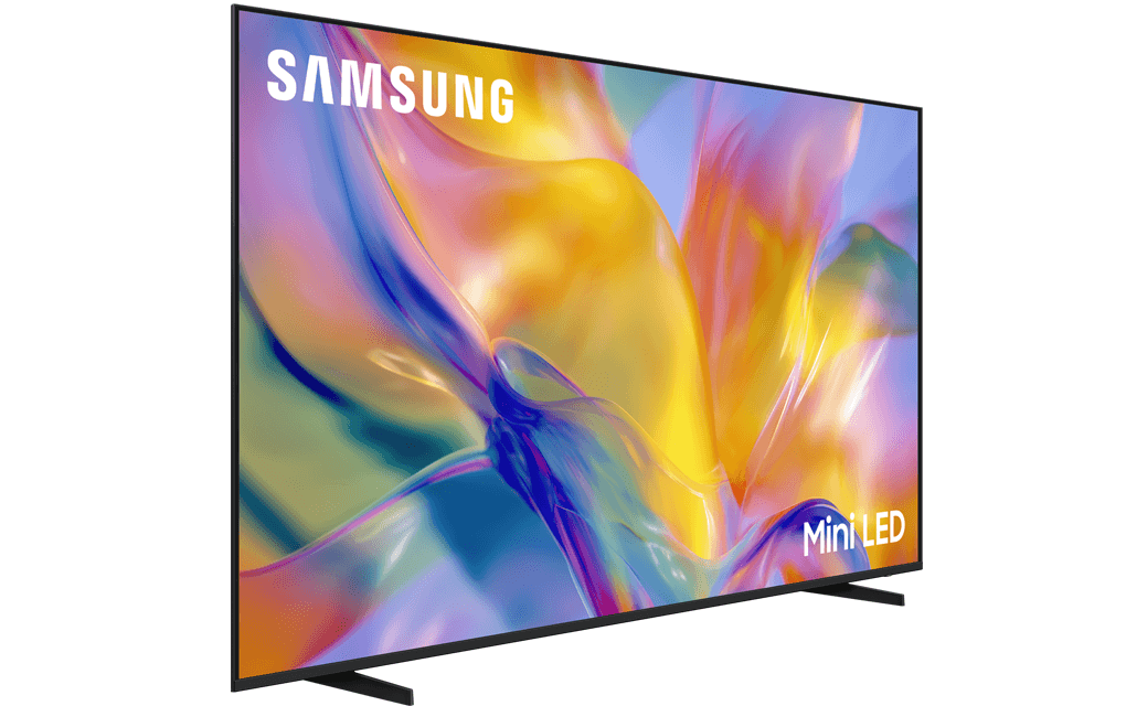 Smart AI Tivi Samsung Mini LED 4K 100 Inch UA100M90HK – ảnh 2