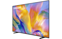 Smart AI Tivi Samsung Mini LED 4K 100 Inch UA100M90HK ảnh 3