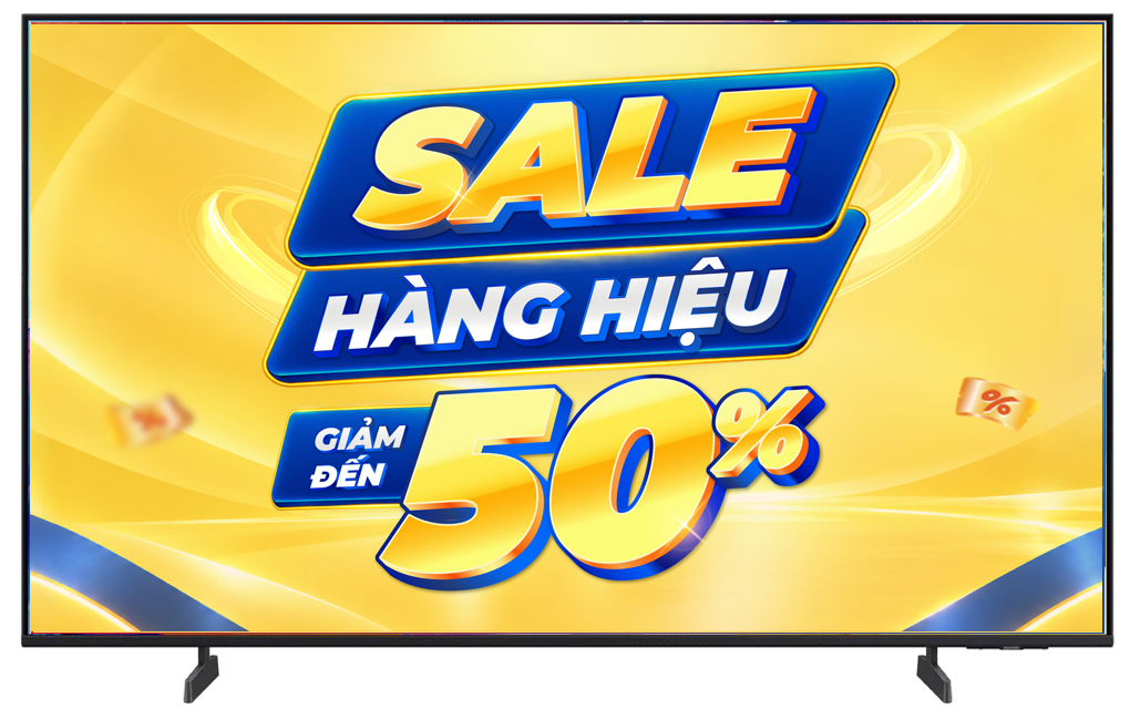 Smart AI Tivi Samsung Mini LED 4K 65 Inch UA65M77HA