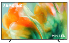 Smart AI Tivi Samsung Mini LED 4K 75 Inch UA75M80HA ảnh 6