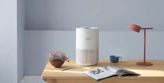 Máy lọc không khí Xiaomi Smart Air Purifier 4 Compact máy lọc không khí diện tích 20 m² ảnh 2