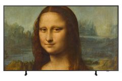 Tivi khung tranh The Frame Samsung 4K 85 inch QA85LS03B ảnh 6