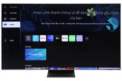Tivi Neo QLED Samsung 4K 85 inch QA85QN90B