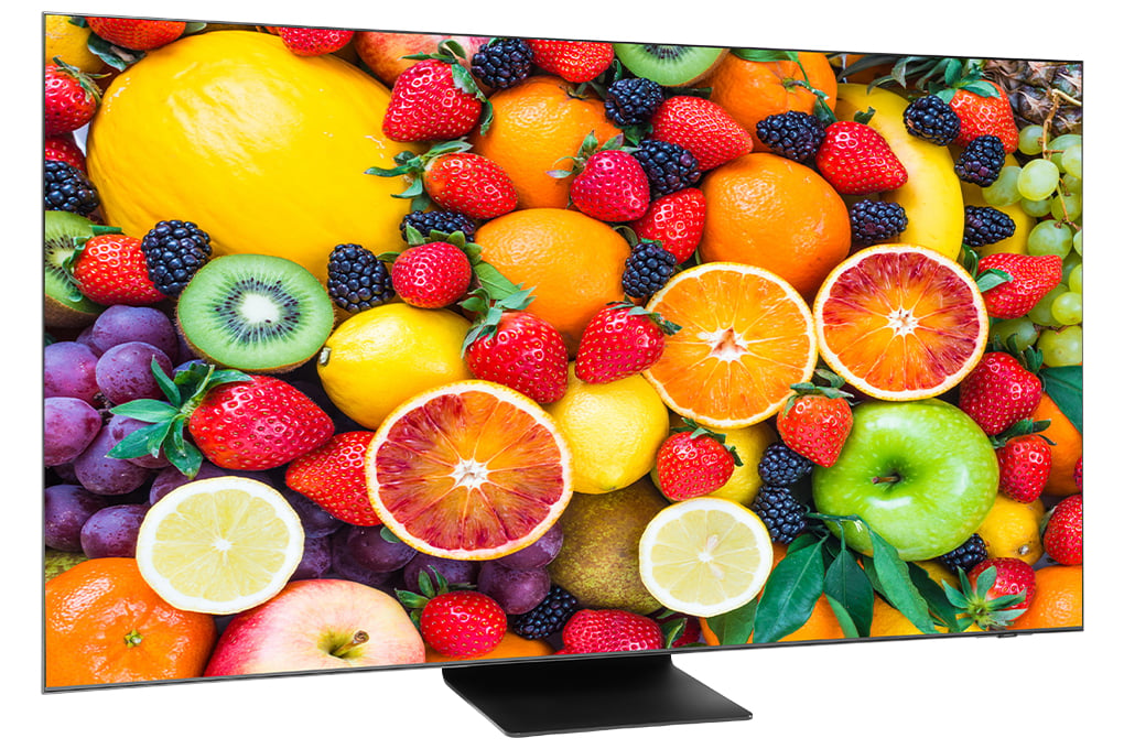 Tivi Neo QLED Samsung 4K 85 inch QA85QN90B – ảnh 2