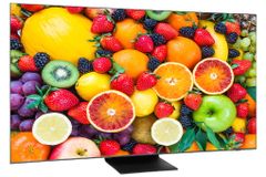 Tivi Neo QLED Samsung 4K 85 inch QA85QN90B ảnh 2