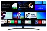 Smart Tivi QNED LG 4K 55 inch 55QNED86SQA ảnh 5