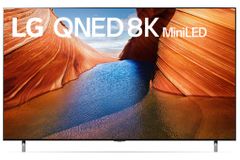 Smart Tivi QNED LG AI 8K 75 inch 75QNED99SQB ảnh 7