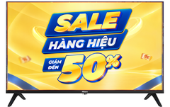 Smart Tivi Hikers 4K 65 Inch HK65A500UA