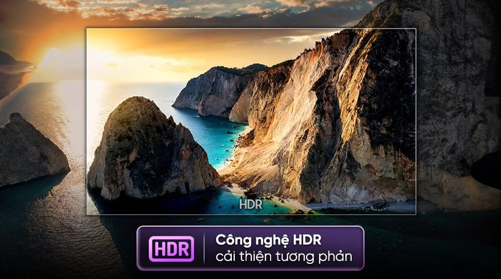 Smart Tivi Crystal UHD Samsung 4K 75 inch UA75U8500F – ảnh 3