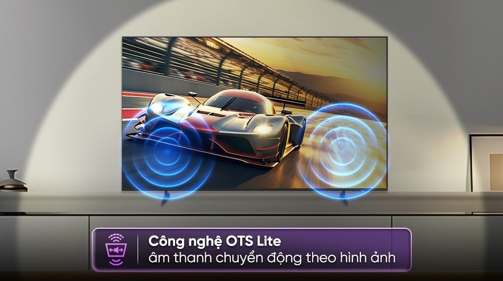 Smart Tivi Crystal UHD Samsung 4K 75 inch UA75U8500F – ảnh 6