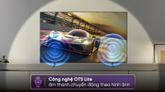 Smart Tivi Crystal UHD Samsung 4K 75 inch UA75U8500F ảnh 6