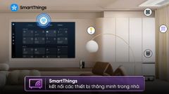 Smart Tivi Crystal UHD Samsung 4K 75 inch UA75U8500F ảnh 8