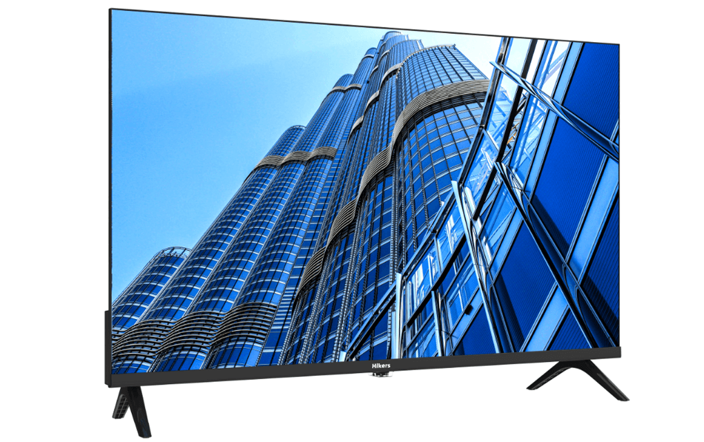 Smart Tivi Hikers 4K 55 Inch HK55A500UA – ảnh 2