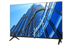 Smart Tivi Hikers 4K 65 Inch HK65A500UA ảnh 3