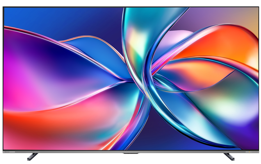 Smart Tivi Hisense QLED 4K 100 Inch 100Q6Q – ảnh 2