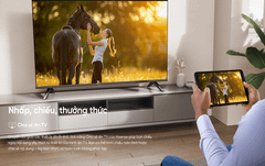 Smart Tivi Hisense FHD 43 inch 43E4600 ảnh 8