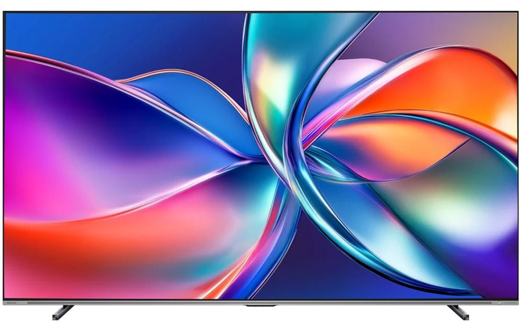 Smart Tivi Hisense QLED 4K 100 Inch 100Q6Q
