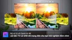 Smart Tivi LG 4K 75 inch 75UT7550PSC ảnh 4