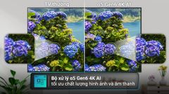 Smart Tivi LG 4K 86 inch 86UR9050PSK ảnh 4