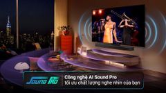 Smart Tivi LG AI 4K 75 inch 75UR9050PSK ảnh 7