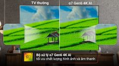 Smart Tivi LG 4K 43 inch 43UR8050PSB ảnh 3