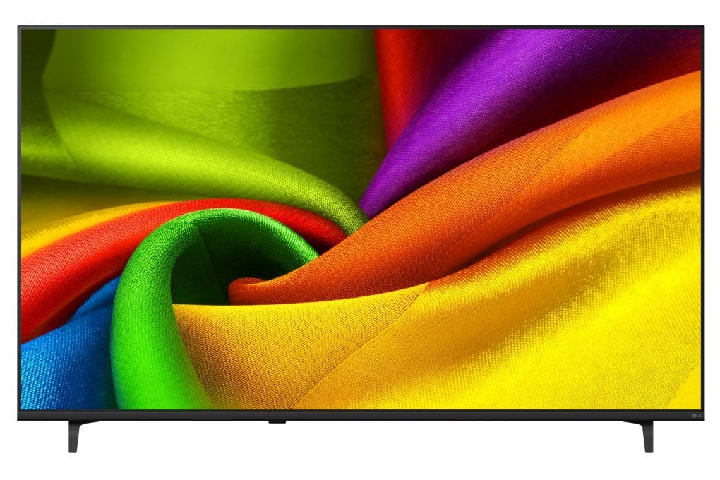 Tivi LG 55NU855BPSF - chi tiết Tivi LG 55NU855BPSF - chi tiết