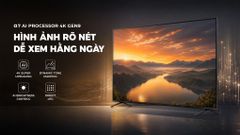 Smart Tivi LG 4K 86 inch 86NU855BPSF ảnh 2