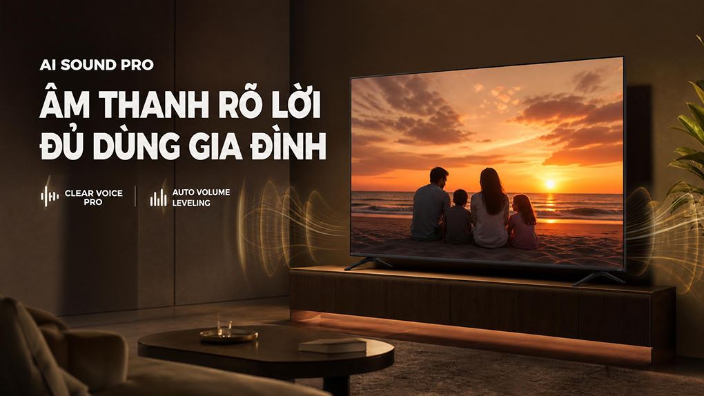 Hình ảnh hiển thị trên tivi LG 86NU855BPSF Hình ảnh hiển thị trên tivi LG 86NU855BPSF