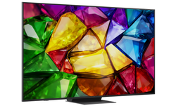 Smart Tivi LG Micro RGB 4K 65 Inch 65MRGB86BSA ảnh 2