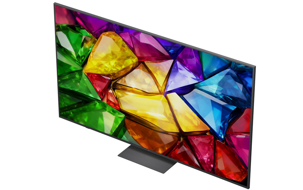 Smart Tivi LG Micro RGB 4K 65 Inch 65MRGB86BSA – ảnh 4