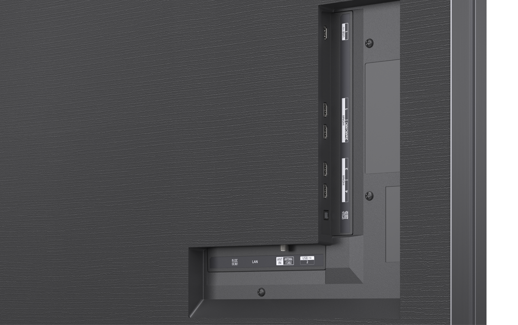 Smart Tivi LG QNED AI 4K 115 Inch 115QNED90BS – ảnh 4