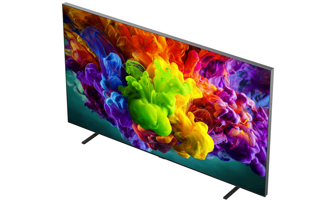 Smart Tivi LG QNED AI 4K 115 Inch 115QNED90BS – ảnh 5