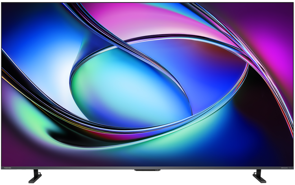 Smart Tivi Mini LED Toshiba AI 4K 55 Inch 55Z670RP – ảnh 3