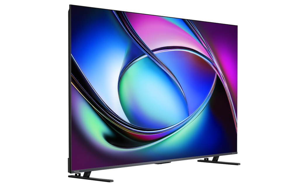 Smart Tivi Mini LED Toshiba AI 4K 55 Inch 55Z670RP – ảnh 4