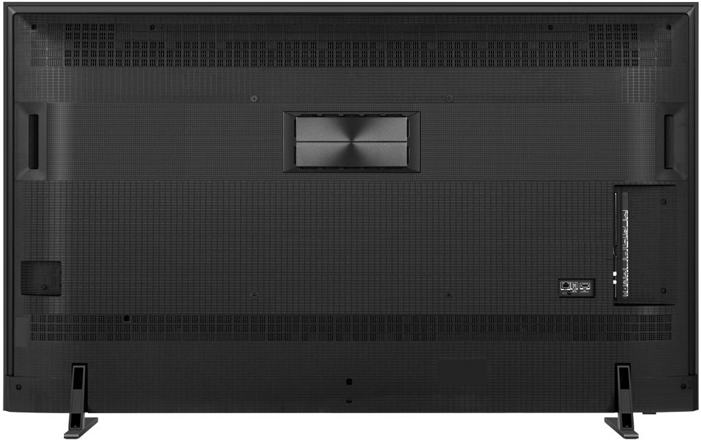 Smart Tivi Mini LED Toshiba AI 4K 65 Inch 65Z770RP – ảnh 6